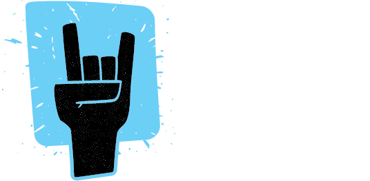 tunts rocks logo